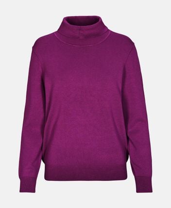 Rollneck pullover Annelie