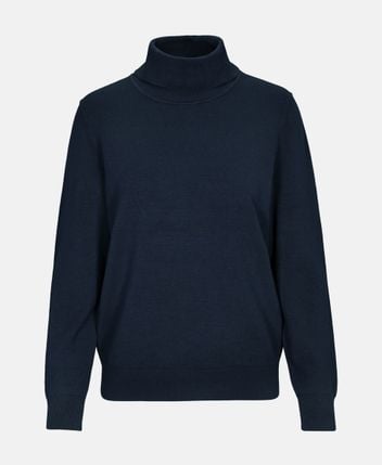 Rollneck pullover Annelie