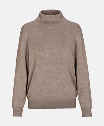 Rollneck pullover Annelie