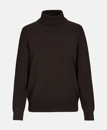 Rollneck pullover Annelie