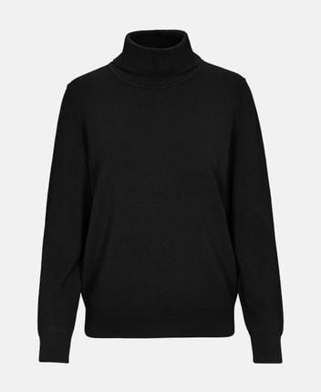 Rollneck pullover Annelie
