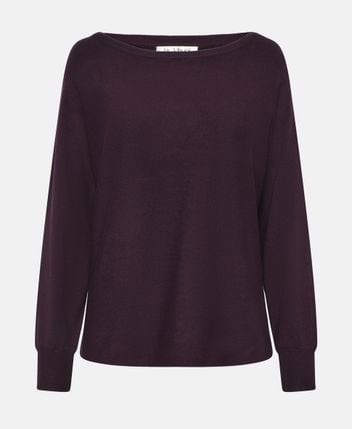 Long-sleeved jumper Katja