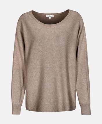 Long-sleeved jumper Katja