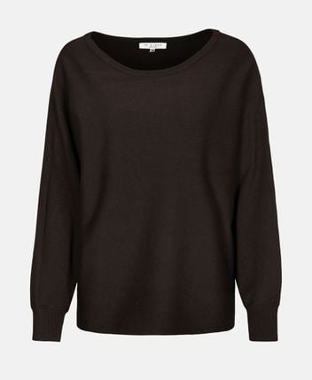 Long-sleeved jumper Katja