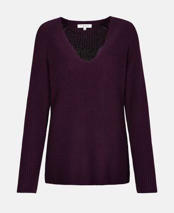 Long-sleeved jumper Kelly