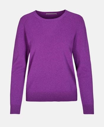 Cashmere pullover