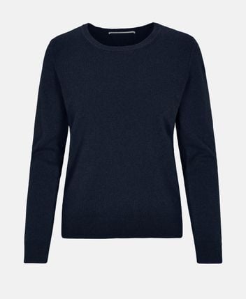 Cashmere pullover
