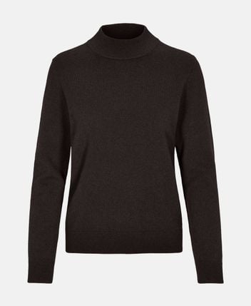 Cashmere pullover