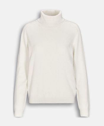 Cashmere pullover