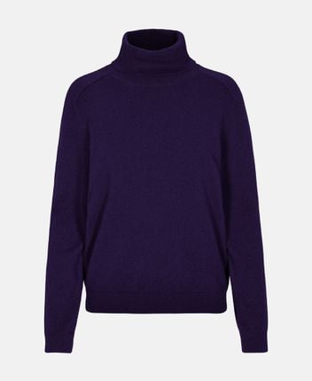 Cashmere pullover
