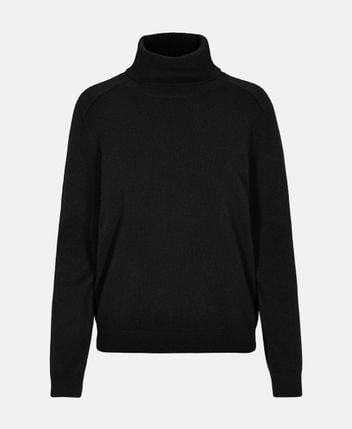 Cashmere pullover