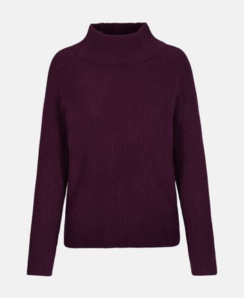 Cashmere pullover