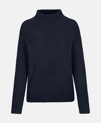 Cashmere pullover