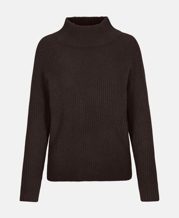 Cashmere pullover