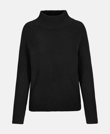 Cashmere pullover