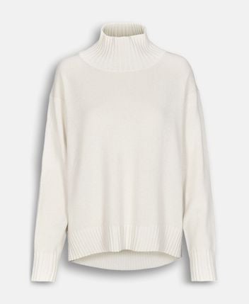 Cashmere pullover