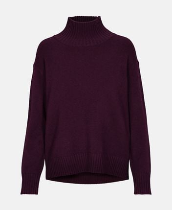 Cashmere pullover