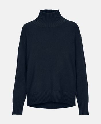 Cashmere pullover