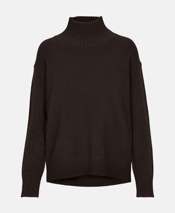 Cashmere pullover