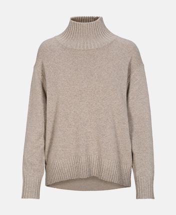 Cashmere pullover