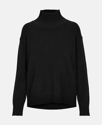 Cashmere pullover