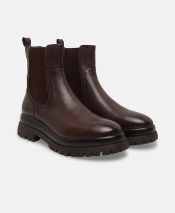 Chelsea boots Sarah