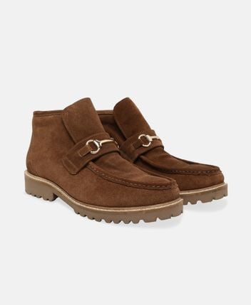 Ankle boots