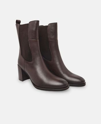 Chelsea boots Mabel
