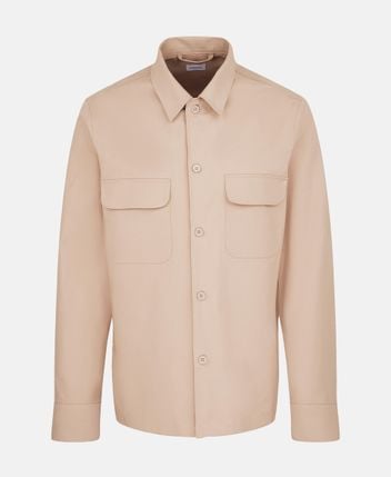 Overshirt