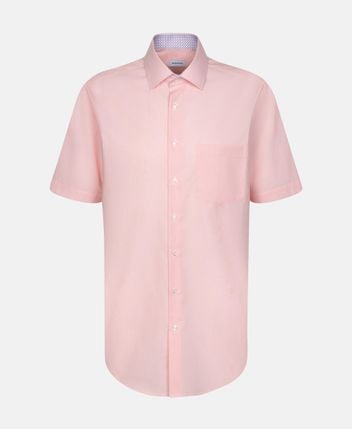 Short-sleeved shirt - classic fit