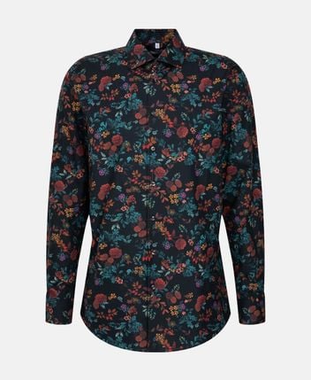 Long-sleeved shirt - regular fit