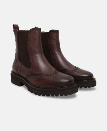 Chelsea boots Paula