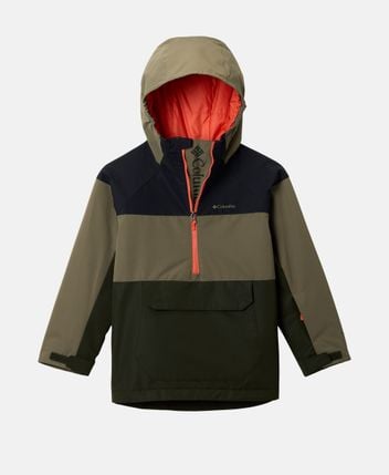 Anorak Coreshot