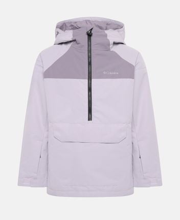 Anorak Coreshot
