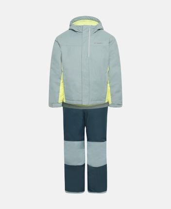 Ski jacket and trousers set Buga