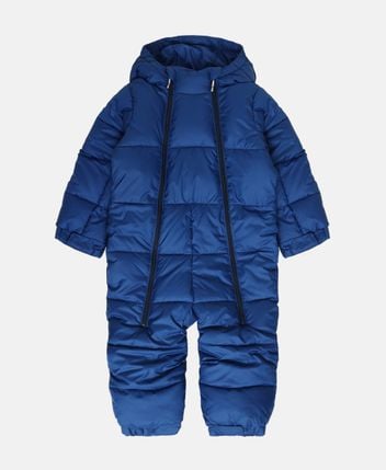 Snowsuit Pike Lake