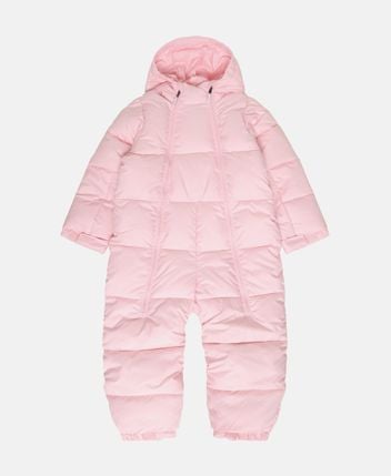 Snowsuit Pike Lake