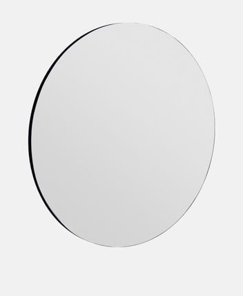 Wall mirror Zeos