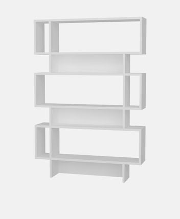 Wall organizer Elze