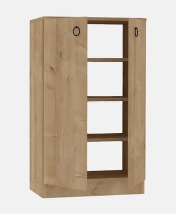Shoe rack Defne