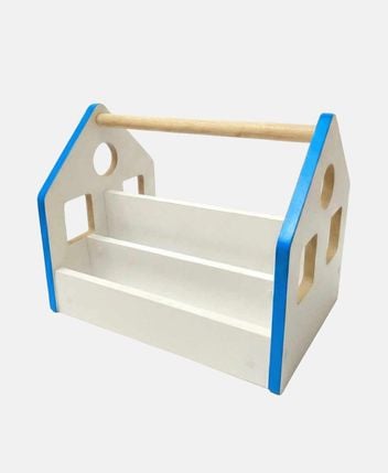 Bookshelf