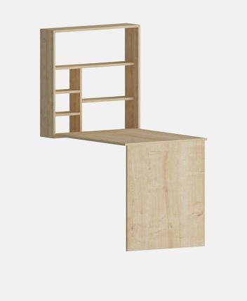Desk Sedir