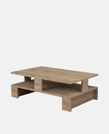Coffee table Mansu