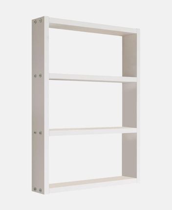 Wall shelf
