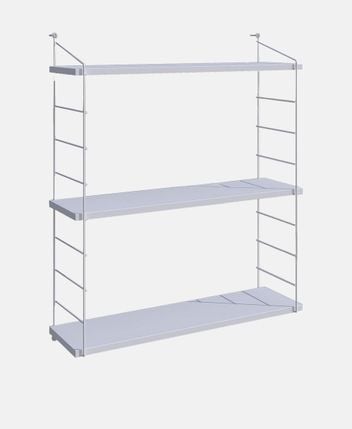 Wall shelf Armoni