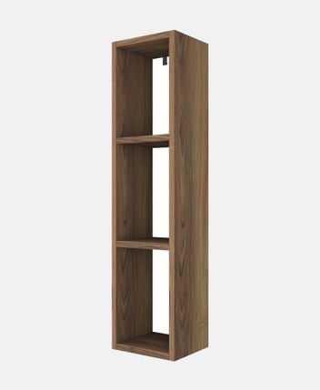 Wall shelf