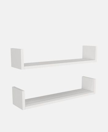 Wall shelf