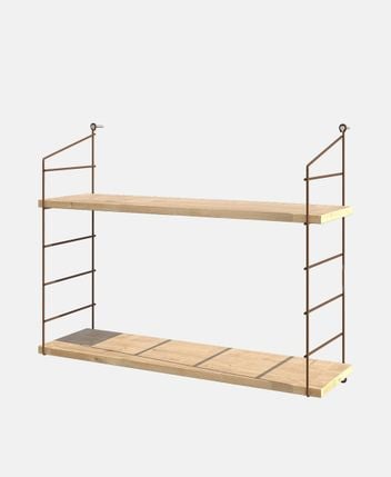 Wall shelf Armoni