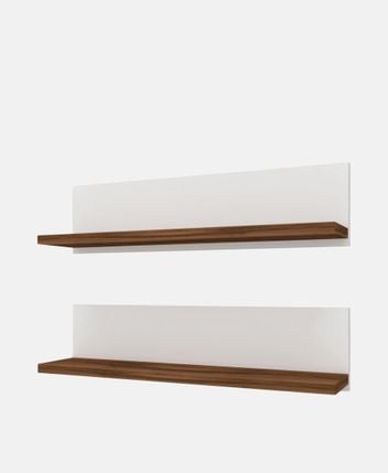Wall shelf