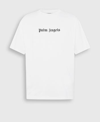 Crew neck t-shirt